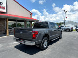 Used 2025 Ford F150 XLT w/ Equipment Group 301A Standard image 4