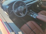 New 2025 MAZDA CX-50 2.5 Turbo w/ Cargo Package image 5