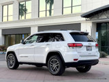 Used 2020 Jeep Grand Cherokee Limited w/ Luxury Group II image 6