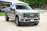 Used 2024 Ford F250 Lariat image 6