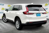 New 2026 Honda CR-V EX image 5