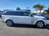 Used 2018 Land Rover Range Rover Long Wheelbase Supercharged image 6