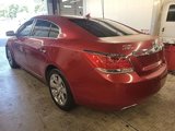 Used 2013 Buick LaCrosse Premium w/ Driver Confidence Package image 2
