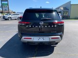 Used 2022 Nissan Pathfinder Platinum w/ Cargo Package image 3