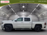 Used 2018 GMC Sierra 1500 SLT w/ SLT Premium Package image 2