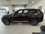 New 2025 Volvo XC90 B6 Ultra w/ Lounge Package image 2