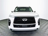 New 2025 INFINITI QX80 Sensory image 2