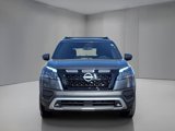 New 2025 Nissan Pathfinder Rock Creek image 2