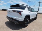 New 2026 Chevrolet Equinox ACTIV w/ Safety and Technology Package image 2