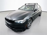 Used 2019 BMW 540i w/ Convenience Package image 3