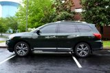 Used 2018 Nissan Pathfinder Platinum w/ Cargo Package image 6
