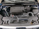 Used 2025 Honda Pilot Elite image 6