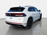 New 2025 Volkswagen Atlas Cross Sport SEL R-Line image 3