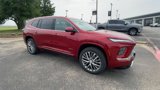 New 2025 Buick Enclave Avenir w/ Super Cruise Package image 2