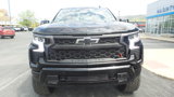 New 2025 Chevrolet Silverado 1500 RST image 4