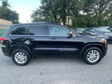 Used 2017 Jeep Grand Cherokee Laredo w/ Quick Order Package 23E image 2