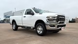 New 2025 RAM 2500 Tradesman image 2