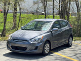 Used 2016 Hyundai Accent SE image 6