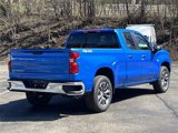 New 2025 Chevrolet Silverado 1500 LT w/ All Star Edition Plus image 3