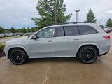 New 2025 Mercedes-Benz GLS 450 4MATIC image 6