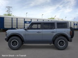 New 2025 Ford Bronco Outer Banks image 3