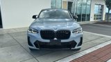 Used 2024 BMW X4 M40i w/ Premium Package image 2