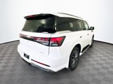 New 2025 INFINITI QX80 Luxe w/ Cargo Package image 5
