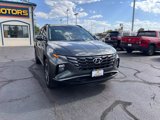 Used 2024 Hyundai Tucson SEL image 2