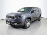 Used 2024 Jeep Wagoneer 4WD w/ Convenience Group I image 6