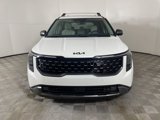 New 2025 Kia Carnival SX Prestige image 3