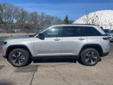 New 2025 Jeep Grand Cherokee Limited 4xe image 3