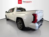 New 2025 Toyota Tundra Capstone image 6