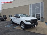 New 2025 RAM 1500 Tradesman image 3