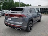 New 2025 Volkswagen Atlas Cross Sport SEL Premium R-Line image 4