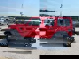 New 2024 Jeep Wrangler Unlimited Sahara image 5