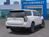 New 2025 Chevrolet Suburban Z71 w/ Z71 Off-Road Package image 4
