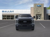 New 2025 Ford F350 Lariat w/ Lariat Ultimate Package image 2