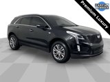 Used 2021 Cadillac XT5 Premium Luxury image 2