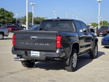 New 2025 Toyota Tacoma Limited image 4