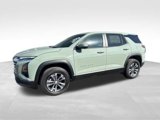 New 2025 Chevrolet Equinox LT w/ Safety and Technology Package image 2