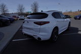 Certified 2022 Alfa Romeo Stelvio Veloce image 5