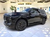 New 2025 INFINITI QX80 Autograph image 3