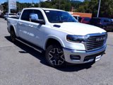 New 2025 RAM 1500 Laramie w/ Trailer Tow Group image 2