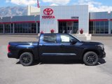 New 2025 Toyota Tundra Platinum image 2