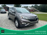Used 2016 Honda CR-V EX-L image 2