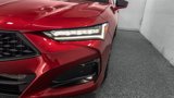 Used 2023 Acura TLX SH-AWD w/ A-SPEC Pkg image 4
