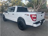 Used 2021 Ford F150 XL w/ STX Appearance Package image 5