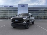New 2025 Ford F250 Platinum w/ FX4 Off-Road Package image 3