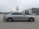 Used 2022 Genesis G90 5.0 Ultimate image 6