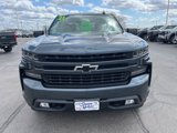 Used 2021 Chevrolet Silverado 1500 RST image 2